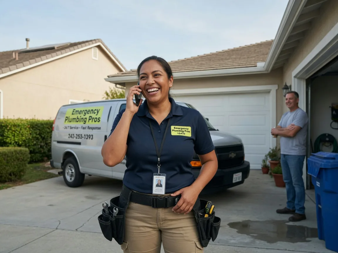 Emergency Plumber Rolette, ND FAQs